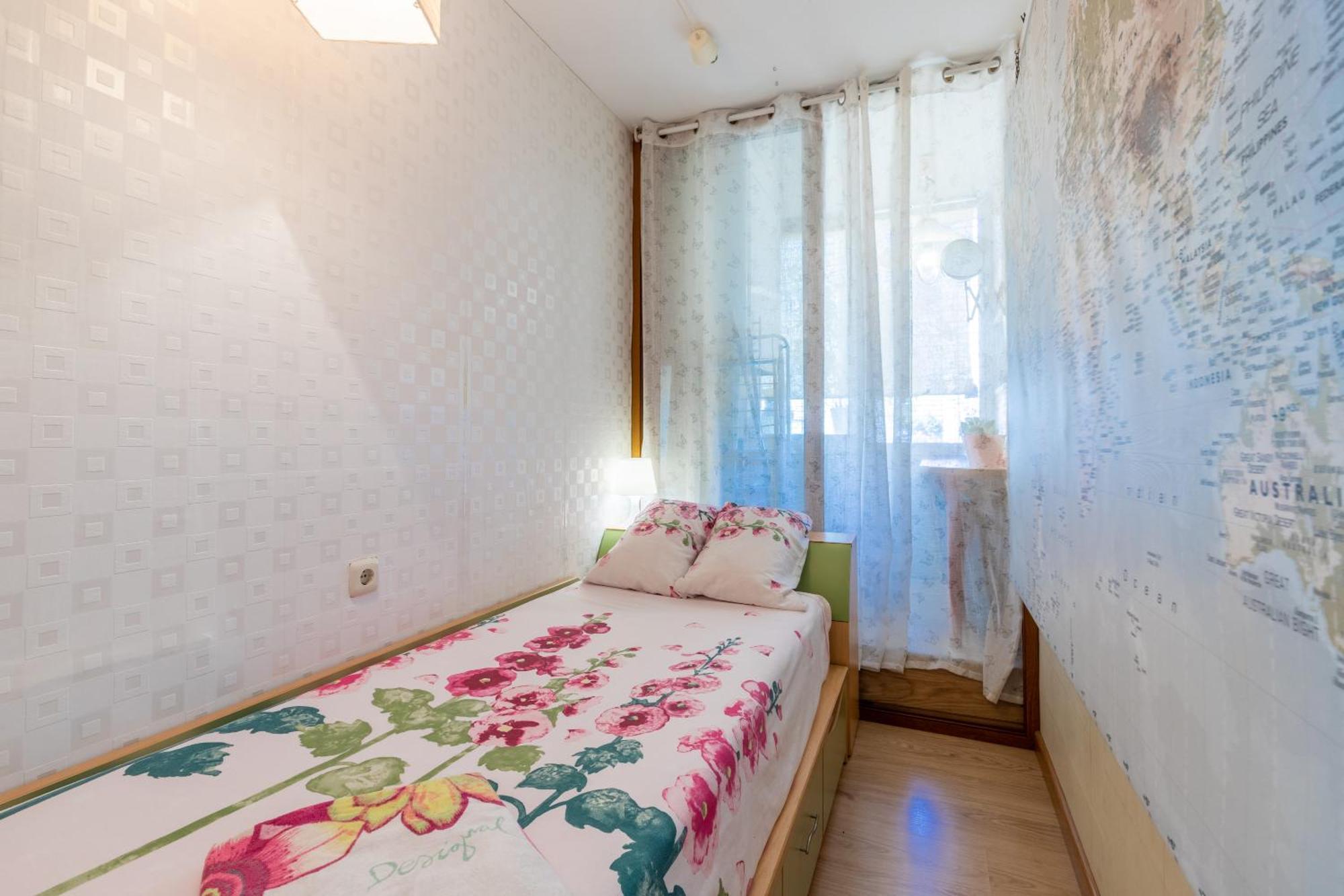 Apartamento Paraiso Florida