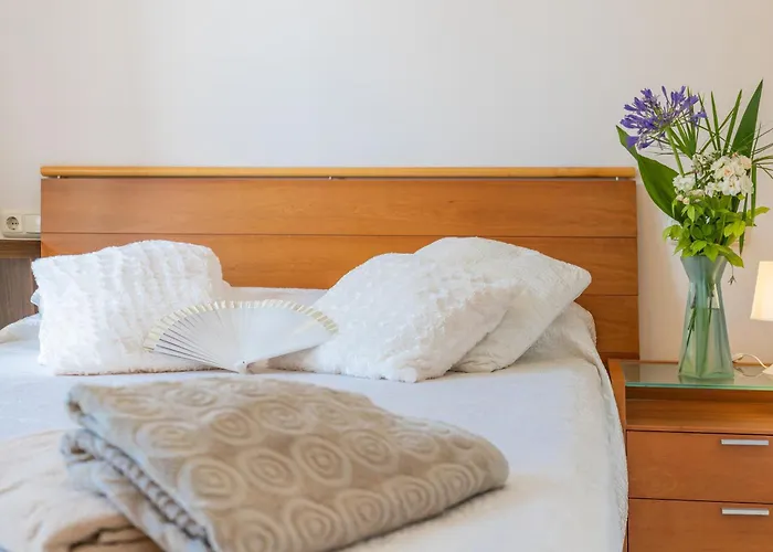 Apartamento Paraiso Florida