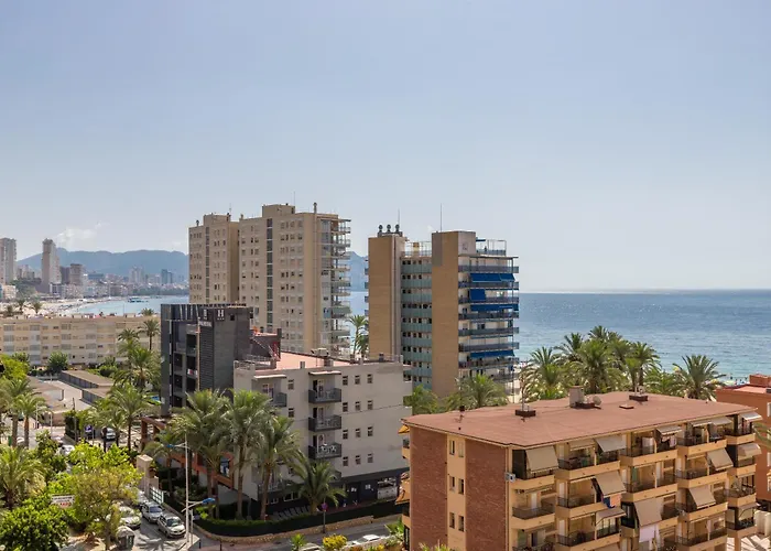 Apartamento Paraiso Florida
