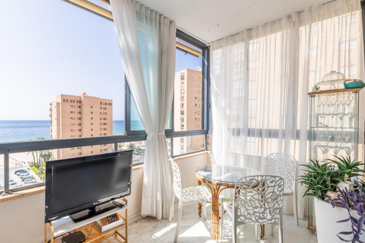 Appartamento Paraiso Florida Benidorm